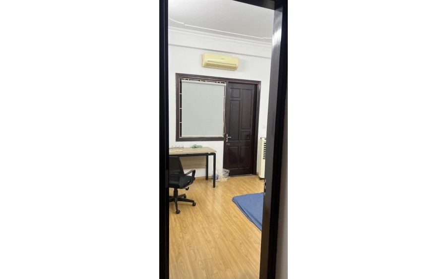 Cho thuê nhà ngõ ô tô dừng đỗ ngày đêm làm VP, Spa, KD online Nguyễn Huy Tưởng, Thanh Xuân